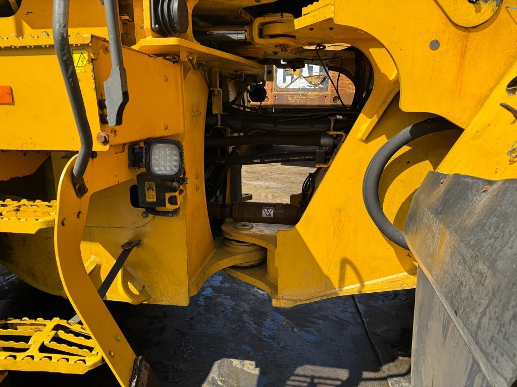 Heavy machinery product image - Image 11 of 15