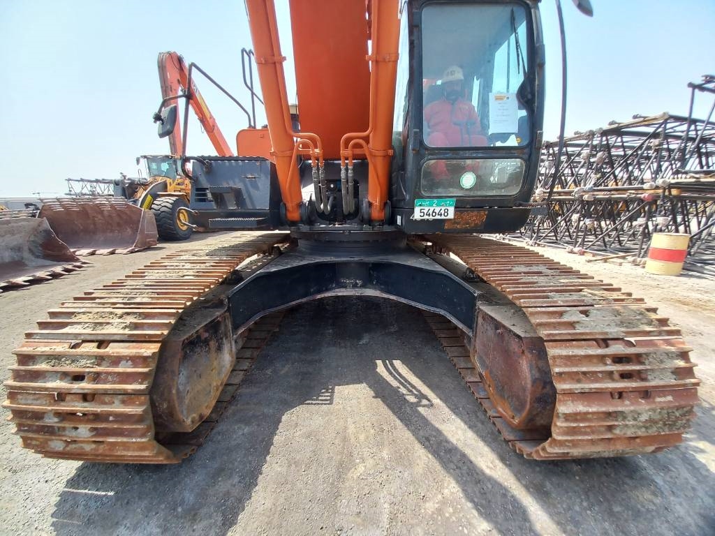 Hitachi ZX470-5G (Abu Dhabi) 2022 ETR-1144 ZX470-5G (Abu Dhabi) 2022 1 Crawler Excavators image 13