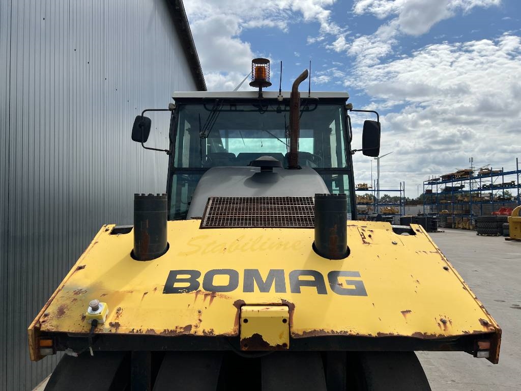 Bomag BW24R 2006 206387 BW24R 2006 1 image 5