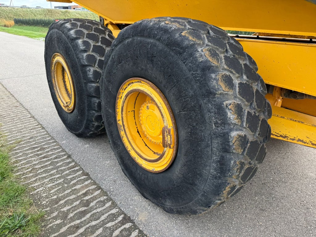 Volvo A30F 2014 00033670 A30F 2014 1 image 15