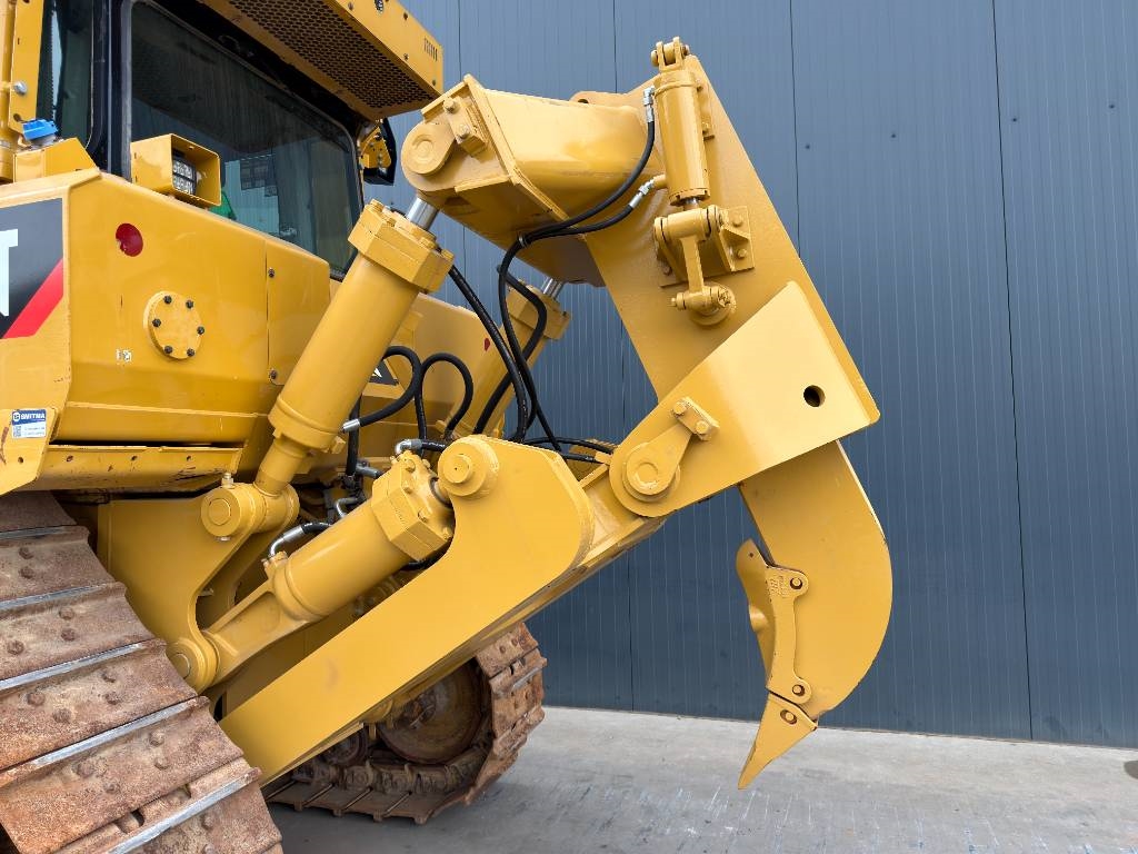 CAT D8T - CE 2019 205670 D8T - CE 2019 1 Dozers image 6