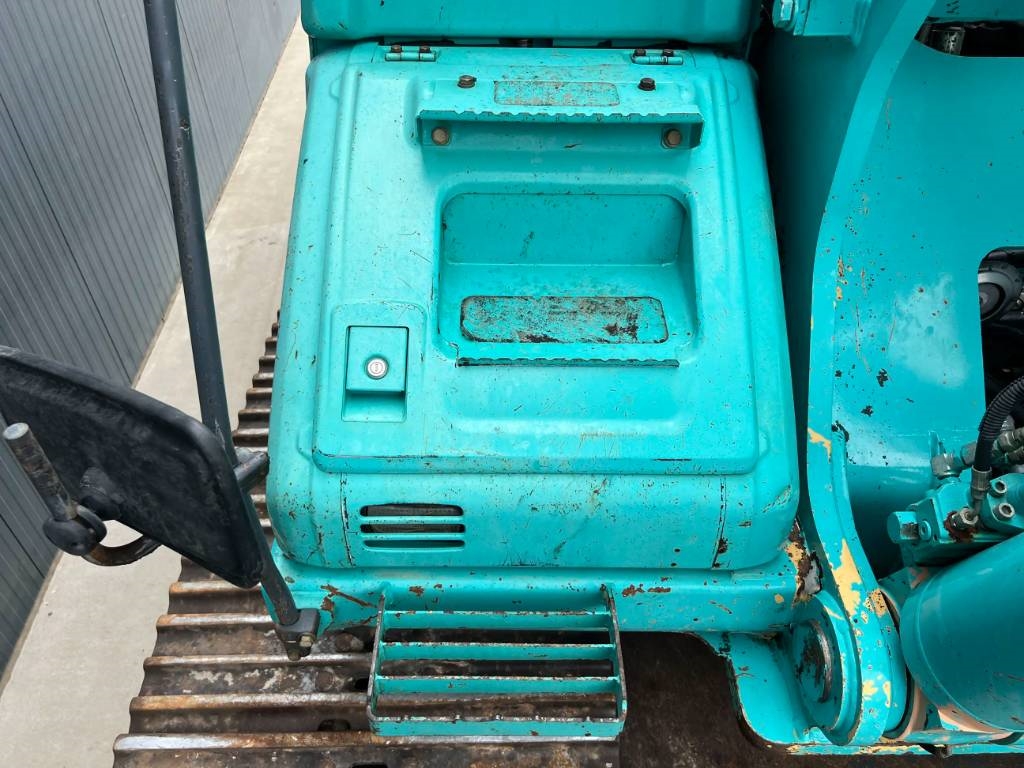 Kobelco SK500LC-9 2014 207687 SK500LC-9 2014 1 Crawler Excavators image 14