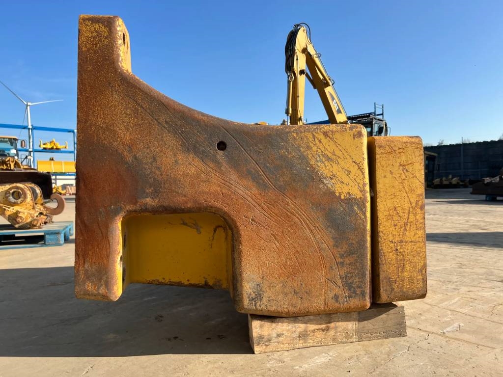 CAT D8R / D8T 907075 D8R / D8T 1 image 4