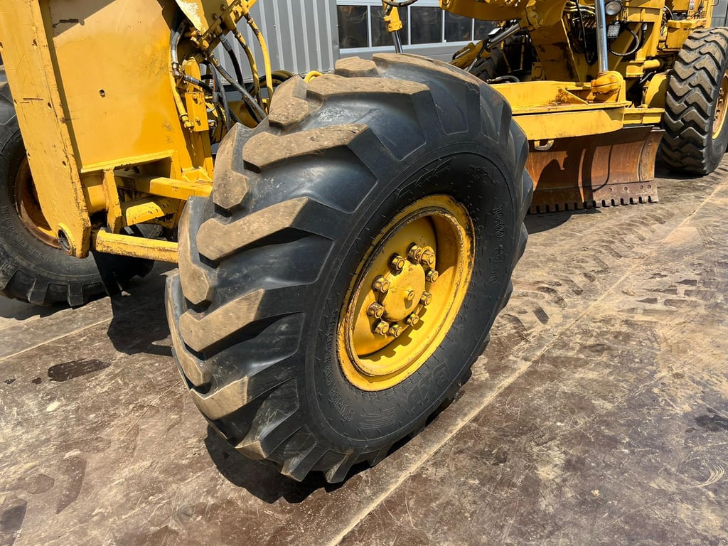 Caterpillar 14G 1979 00031927 14G 1979 1 image 8