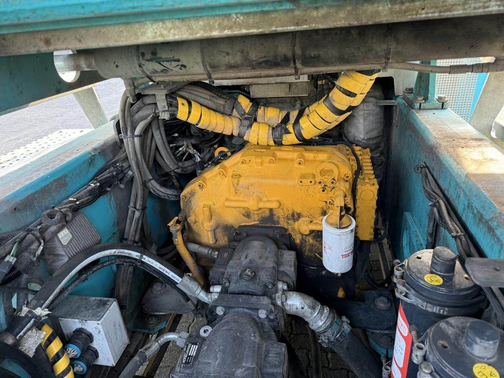 SMV 20-1200C 2018 D4106a SMV 20-1200C 2018 1 Forklift image 20
