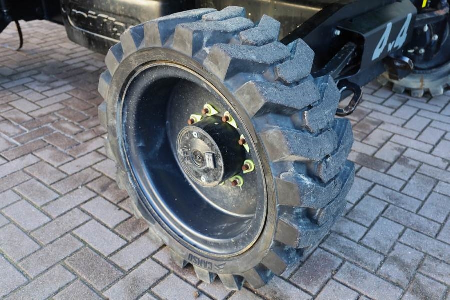 Niftylift HR21D 4x4 MK2 Diesel, 4x4 Drive, 21m Working Heigh 2021 NIFTYLIFT - HR21D 4x4 MK2 - 63275 Niftylift HR21D 4x4 MK...