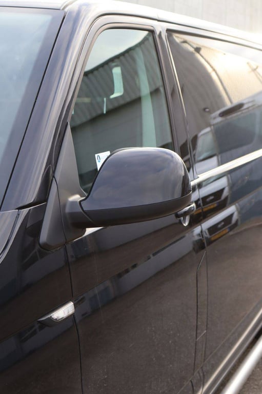 Volkswagen Transporter Diesel 2016 Van 2016 Volkswagen Transporter 2016 1 image 12