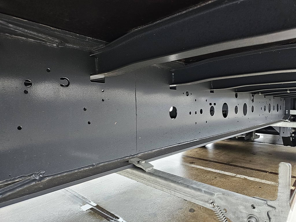 WIELTON NS3K mega 2025 Wielton NS3K MEGA 2025 1 image 9