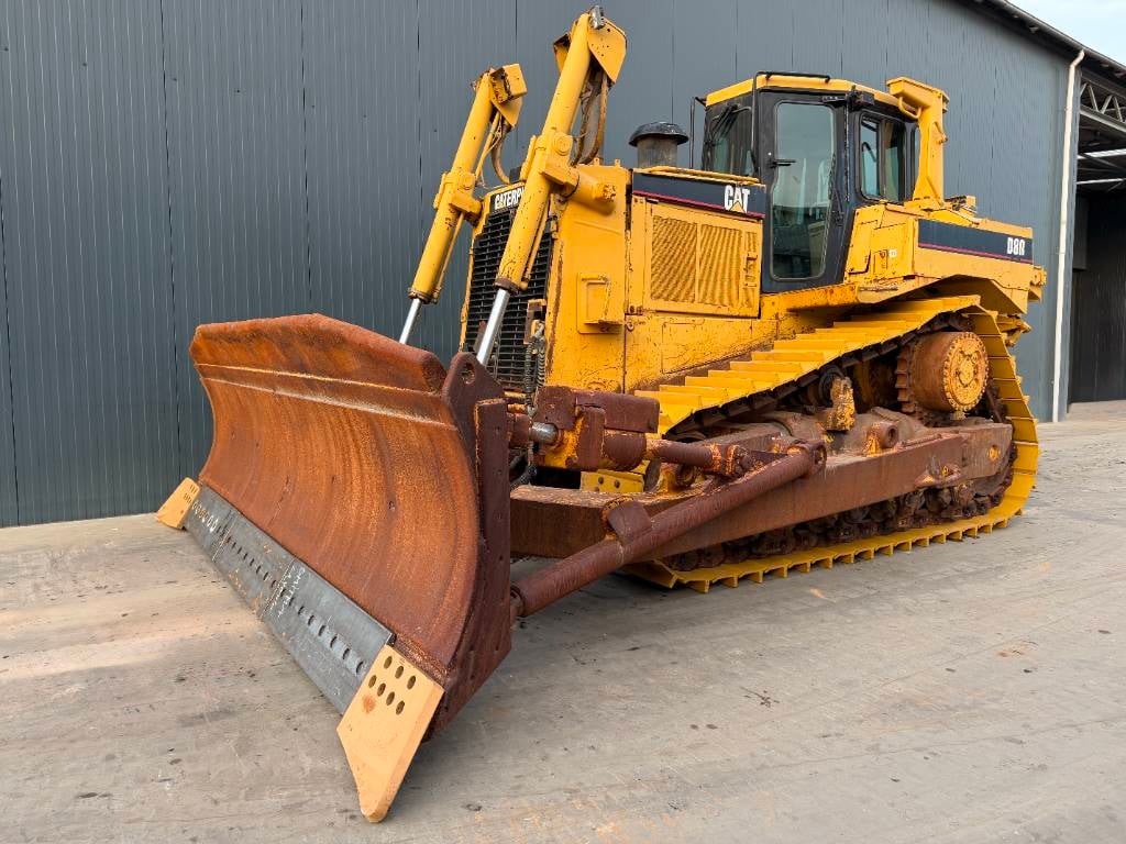 Heavy machinery product image - Image 1 of 1