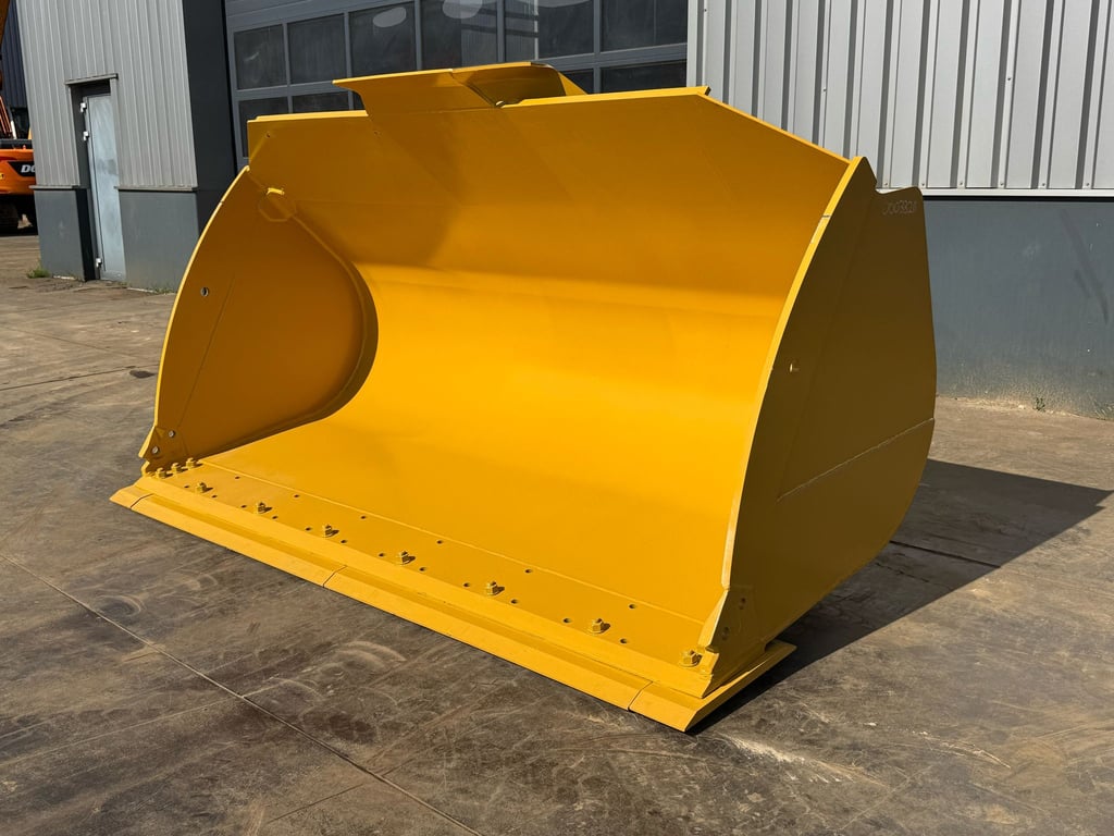 Heavy machinery product image - Image 1 of 1