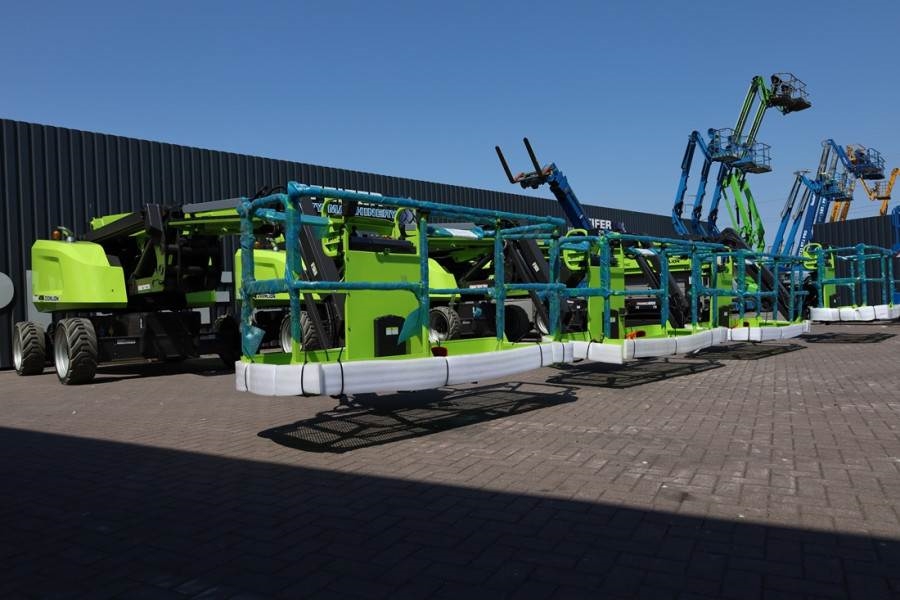 Zoomlion ZA20J NEW / UNUSED, Valid Inspection, *Guarantee! 2024 ZOOMLION - ZA20J - 63715 Zoomlion ZA20J NEW / UNUSED, Vali...