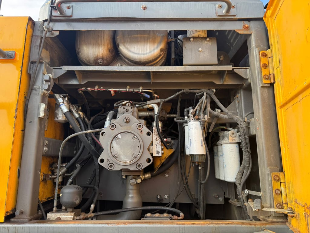 Volvo EC750EL 2018 00033606 EC750EL 2018 1 image 12