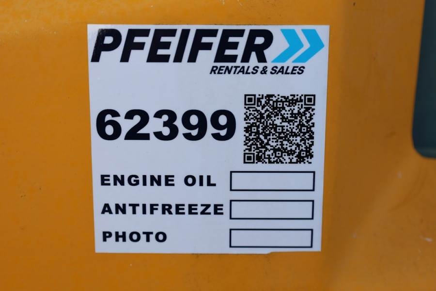 Haulotte H14TX Diesel, 4x4 Drive, 14m Working Height, 10.6m 2008 HAULOTTE - H14TX - 62399 H14TX Diesel, 4x4 Drive, 14m Wor...