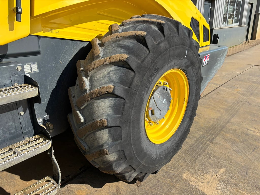 Bomag BW219PDH-5 (20t) 2019 00033486 BW219PDH-5 (20t) 2019 1 image 14