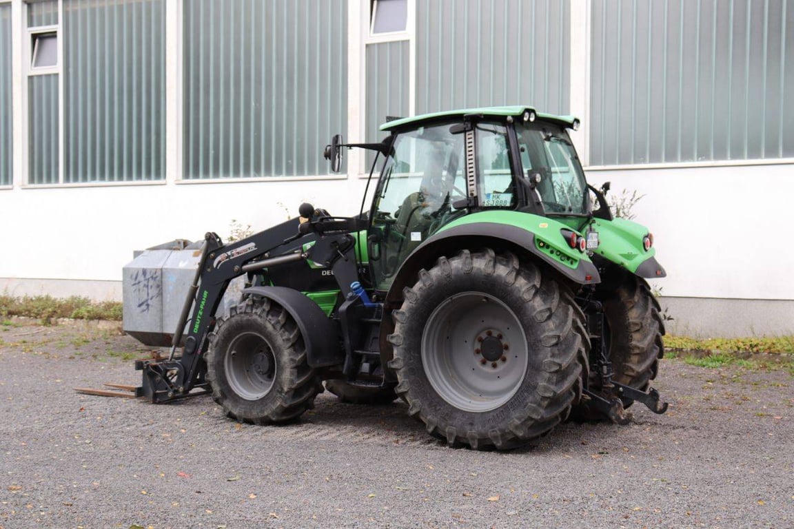 Heavy machinery product image - Image 3 of 3