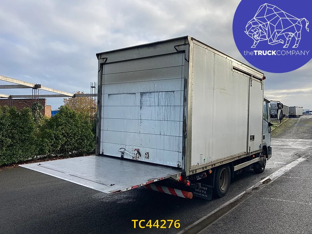Iveco EuroCargo 100 E15 2002 TC44276 EuroCargo 100 E15 2002 1 image 13