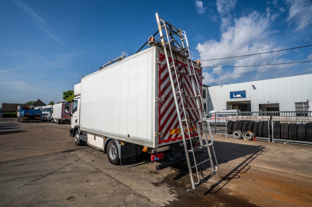 MAN TGL 10.190 BL - CARVAL INBOUW 2021 E64205 TGL 10.190 BL - CARVAL INBOUW 2021 1 image 7