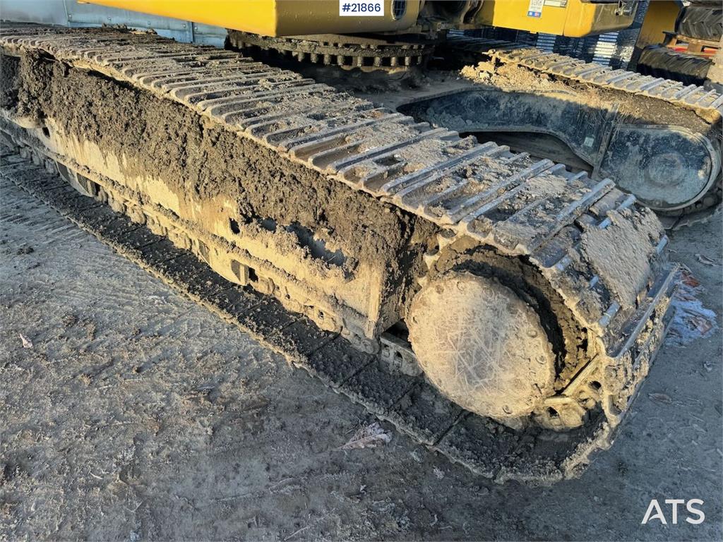 CAT 320 2019 21866 320 2019 1 Crawler Excavators image 10