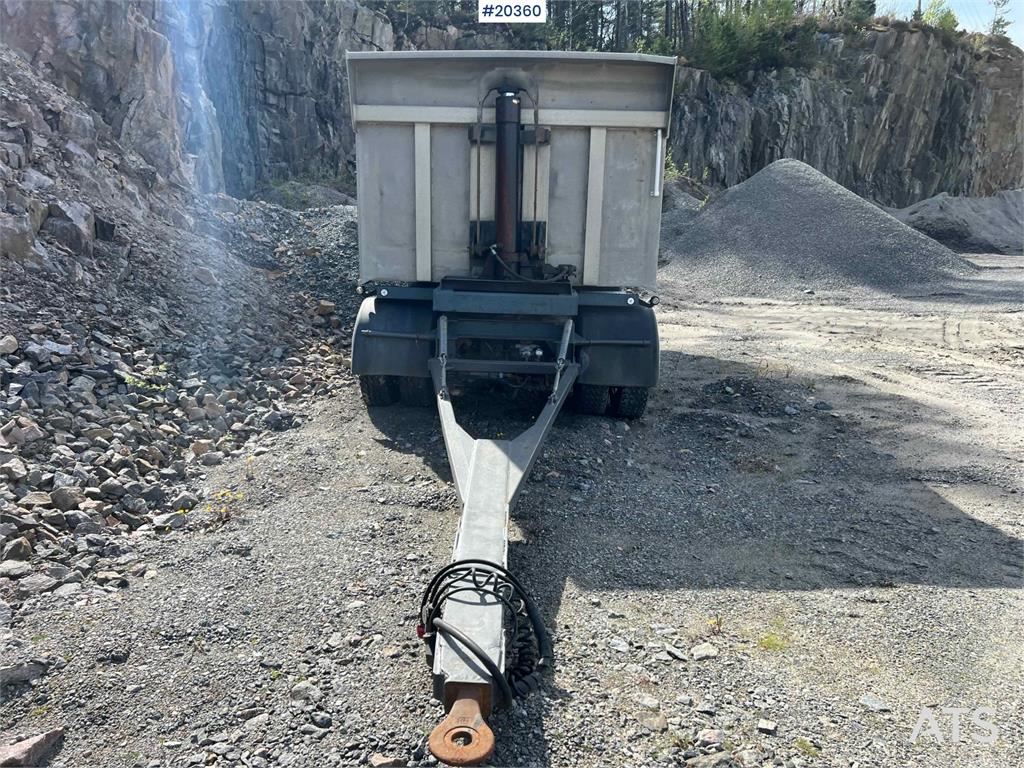 Heavy machinery product image - Image 5 of 15