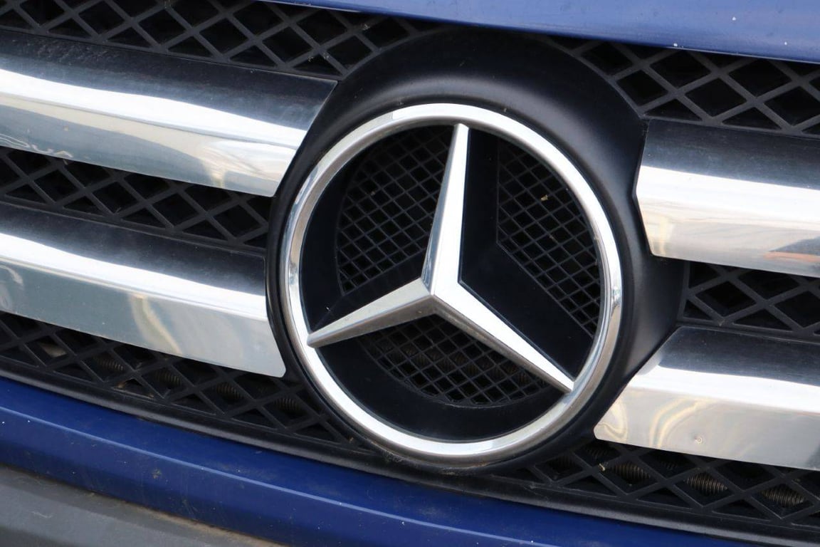 Mercedes-Benz 906 KA 50 SPRINTER 518CDI Diesel 2008 Van 2008 906 KA 50 SPRINTER 518CDI 2008 1 image 11