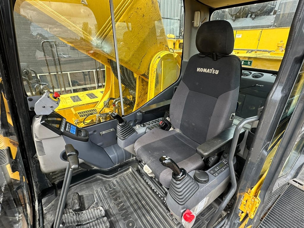 Komatsu PC1250-11E0 - CE certified 2020 00032649 PC1250-11E0 - CE certified 2020 1 image 13