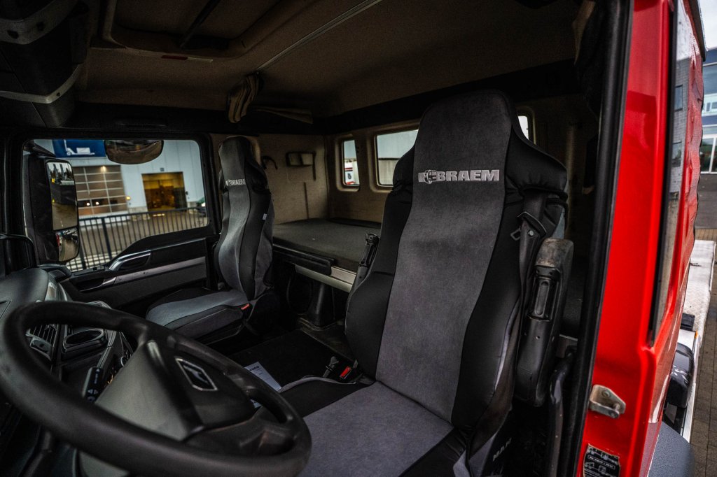 MAN TGS 35.430 BL - HIAB 2019 E64909 TGS 35.430 BL - HIAB 2019 1 image 12