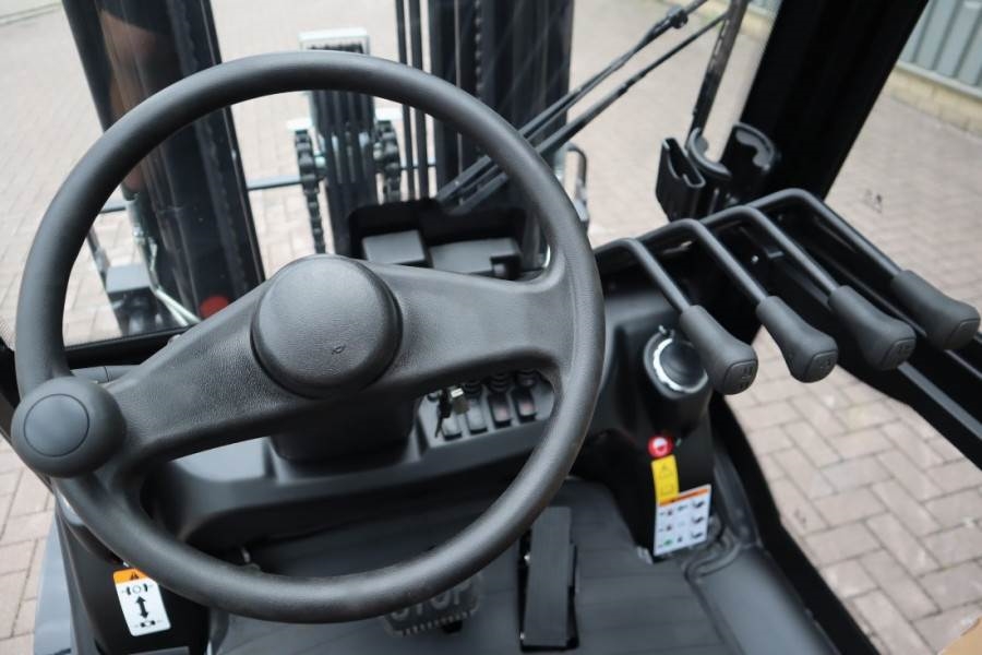 EP EFL253 Valid inspection, *Guarantee! Electric Lith 2025 EP - EFL253 - 63710 EP EFL253 Valid inspection, *Guarantee! Ele...