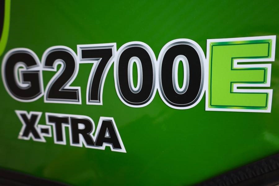 GiANT G2700E 100% Electric - Zero Emissions, Lithium-Iro 2024 GIANT - G2700E - 63695 Giant G2700E 100% Electric - Zero Emi...