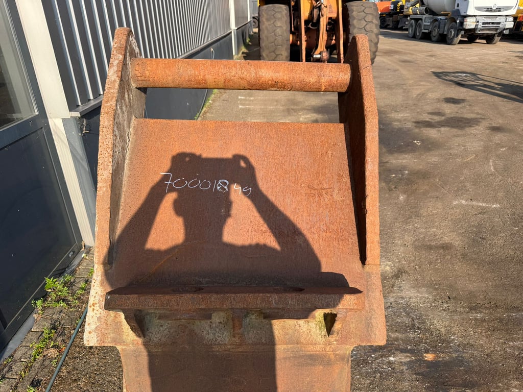Lehnhoff HH5-900 HS40 70001849 Lehnhoff HH5-900 HS40 1 image 9