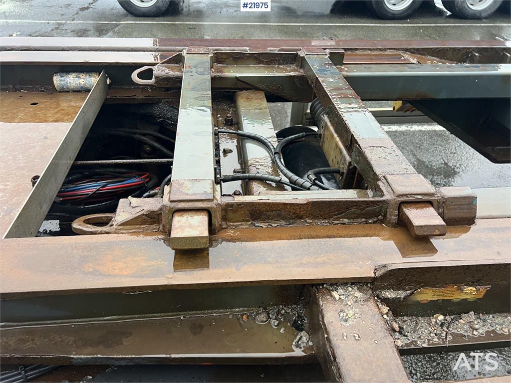 NOR SLEP SL-28KT 2014 21975 Nor SLEP SL-28KT 2014 1 image 26