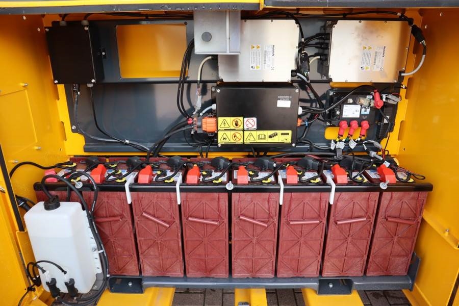 Haulotte HS15EPRO Unused, Valid Inspection, *Guarantee! Ful 2022 HAULOTTE - HS15EPRO - 61171 HS15EPRO Unused, Valid Inspec...