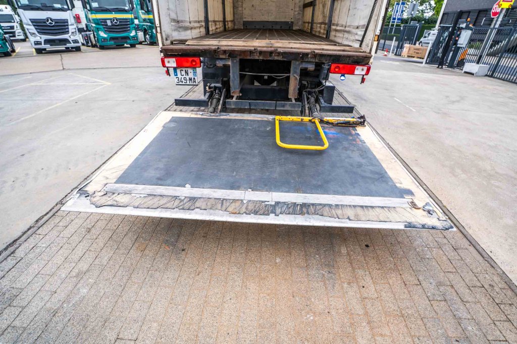 RENAULT PREMIUM 270 DXI+DHOLLANDIA 2012 E64248 Renault PREMIUM 270 DXI+DHOLLANDIA 2012 1 image 10