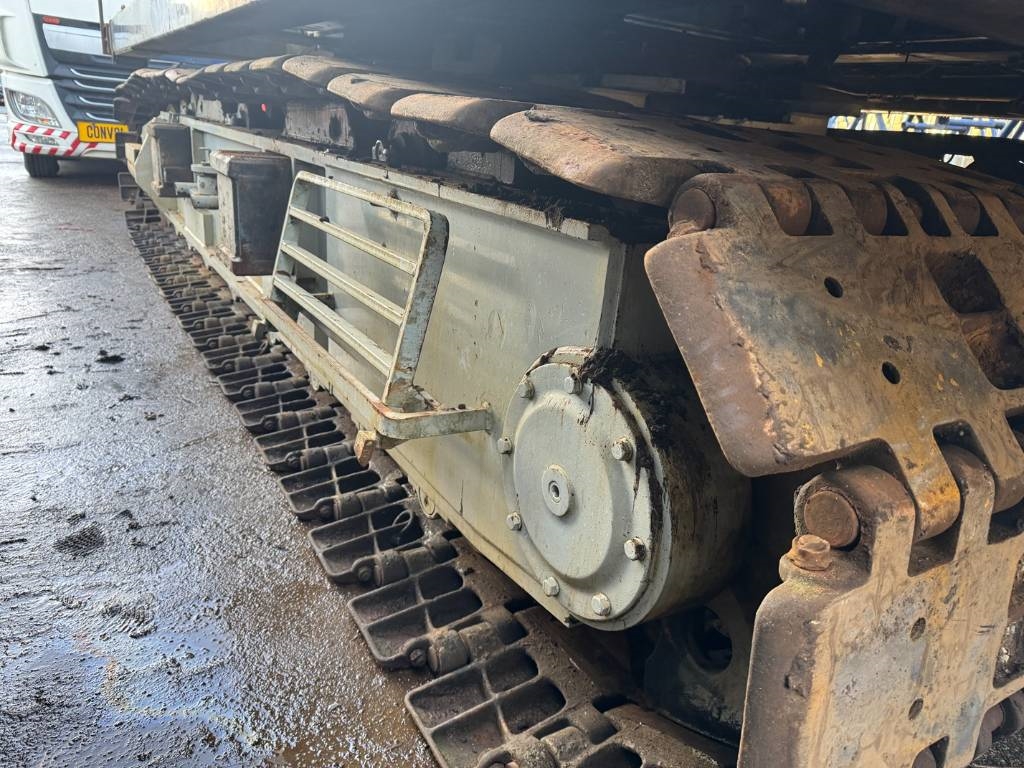 Sumitomo LS218RH 80tons 33m boom 1992 5294 LS218RH 80tons 33m boom 1992 1 Crawler Cranes image 15