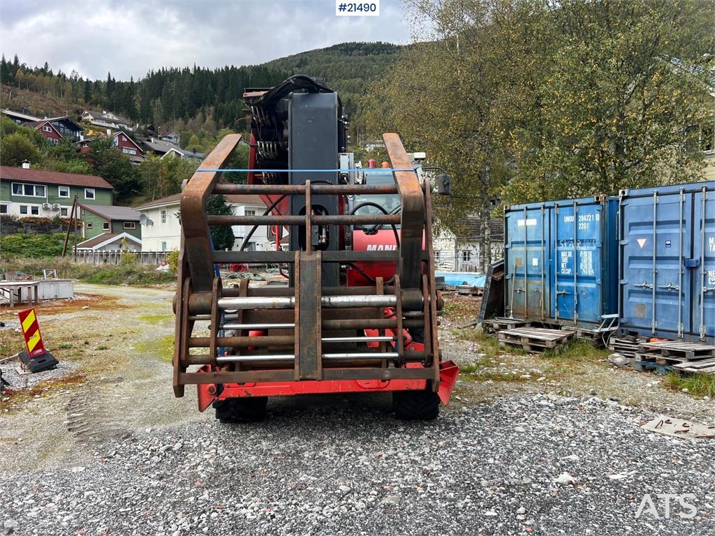 Heavy machinery product image - Image 3 of 15