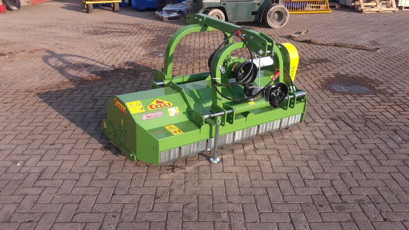 Celli Mizar/SR175 NN0427 Celli Mizar/SR175 0 image 2