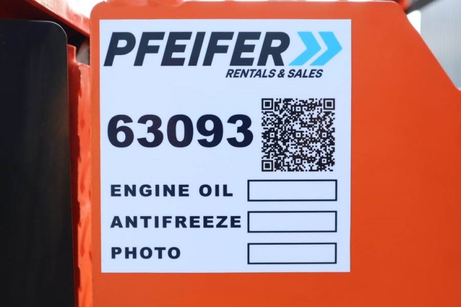 JLG AE1932 Valid inspection, All Electric, 7.6m Workin 2021 JLG - AE1932 - 63093 AE1932 Valid inspection, All Electric, 7....