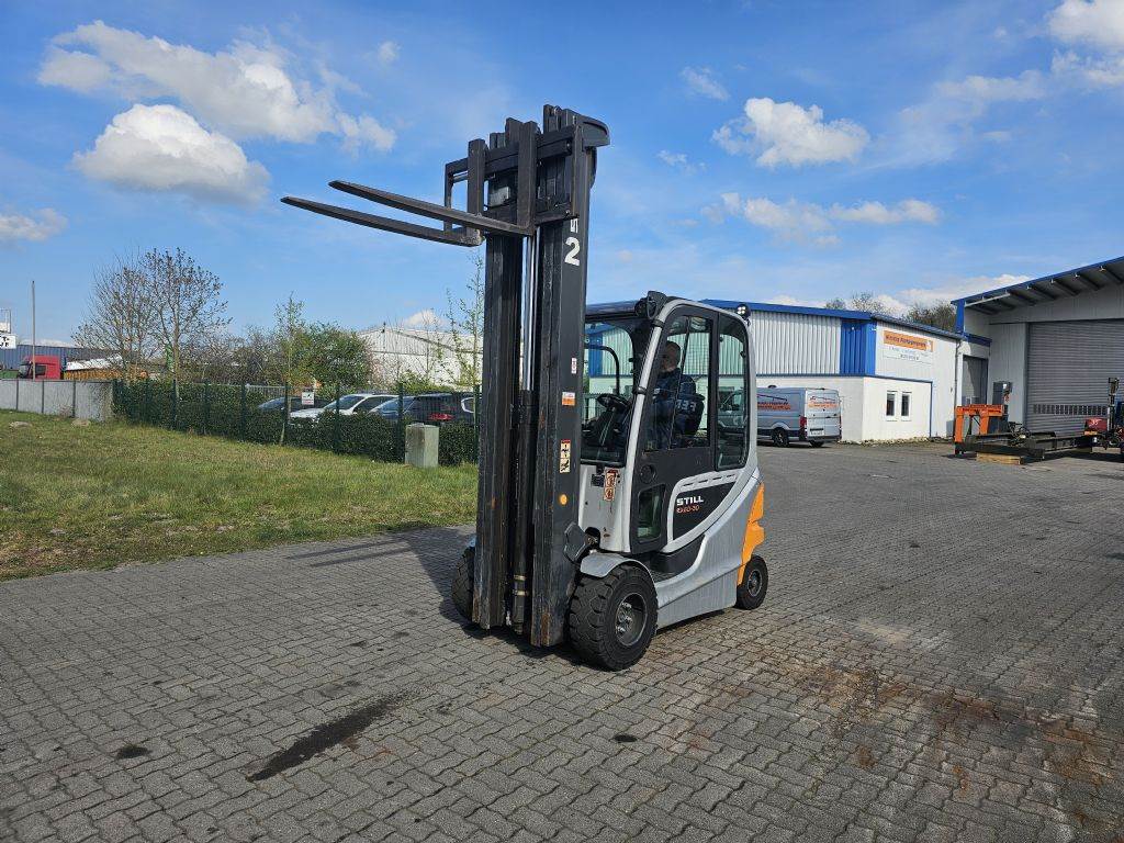 Heavy machinery product image - Image 4 of 30