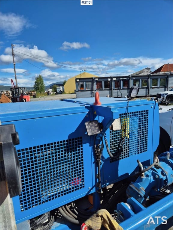 Omac F10 Stretching Machine. Like New. 2022 21151 Omac F10 Stretching Machine. Like New. 2022 1 image 13