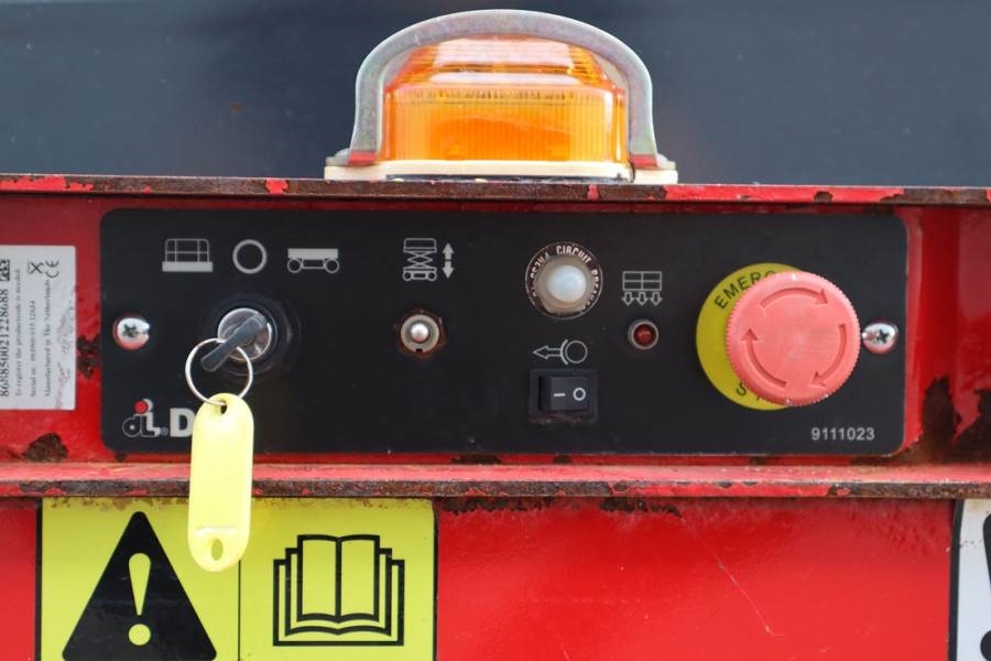 Magni ES0807E Available Directly From Stock, Electric, 7 2019 MAGNI - ES0807E - 60233 MAGNI ES0807E Available Directly Fro...