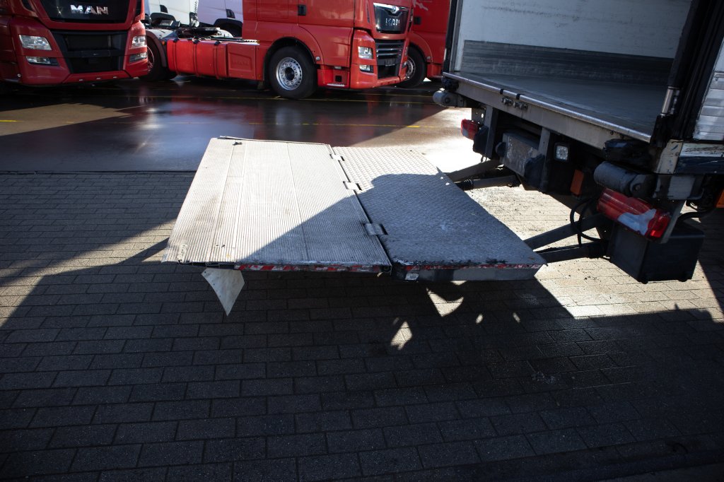 MAN TGL 12.220 BL - THERMOKING 2013 E59656 TGL 12.220 BL - THERMOKING 2013 1 image 11