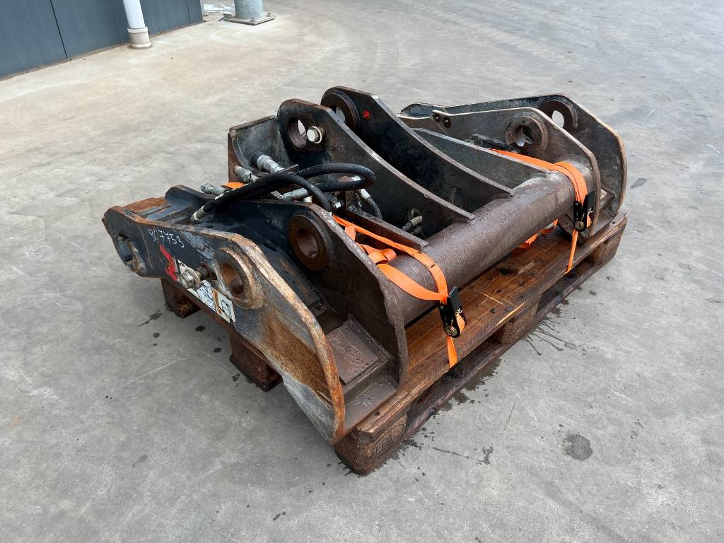 Verachtert SW2007 - 950G / 950H / 950GC 2012 907754 Verachtert SW2007 - 950G / 950H / 950GC 2012 1 image 4