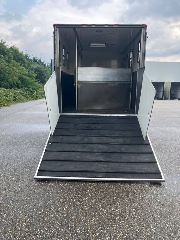 Horse truck Iveco 75E Diesel 2006 2006 75E 2006 1 image 15