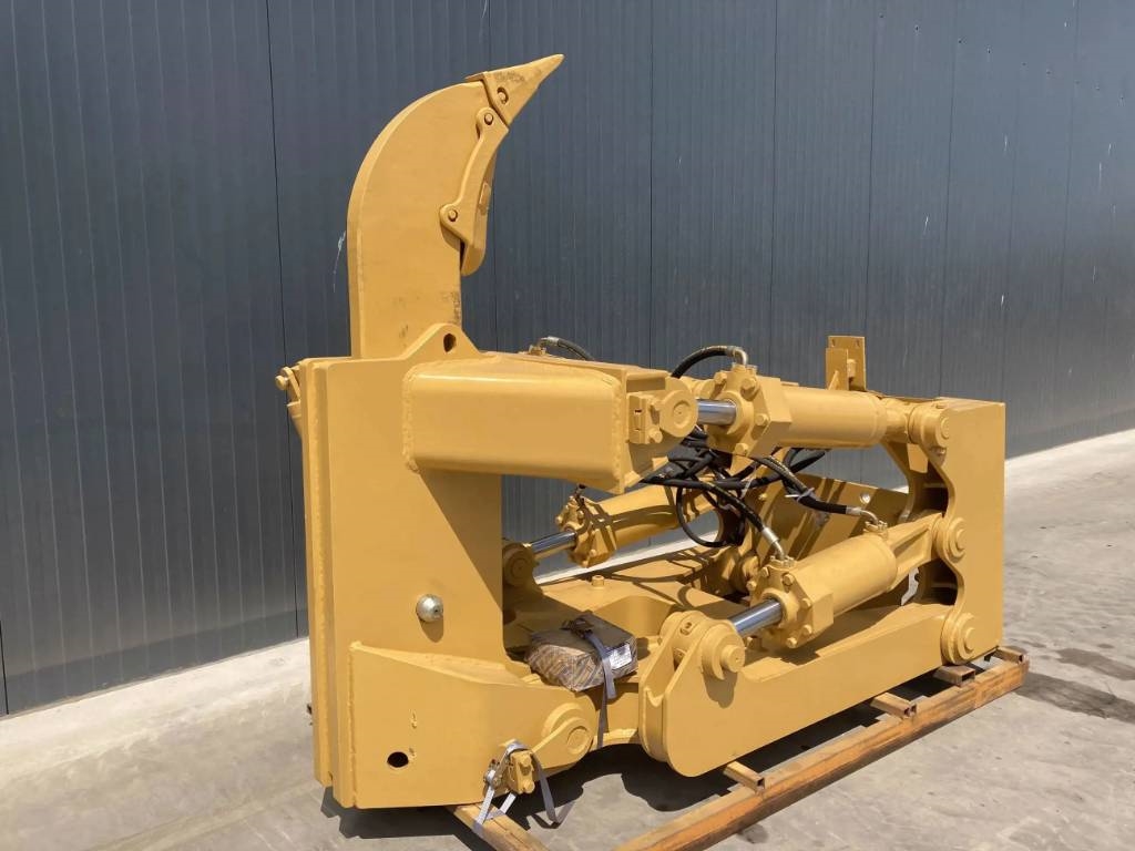 CAT D8R 2026 903422 D8R 2026 0 image 2