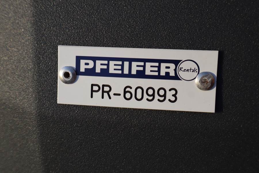 Atlas-Copco Hilight H6+ Valid inspection, *Guarantee! Max Boo 2022 ATLAS COPCO - Hilight H6+ - 60993 Hilight H6+ Valid ins...