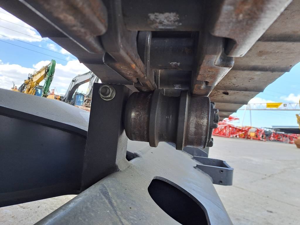 Doosan DX 225 LC-7M (UNUSED, multiple units available) 2025 ATR-1925 DX 225 LC-7M (UNUSED, multiple units available) 2025 ...