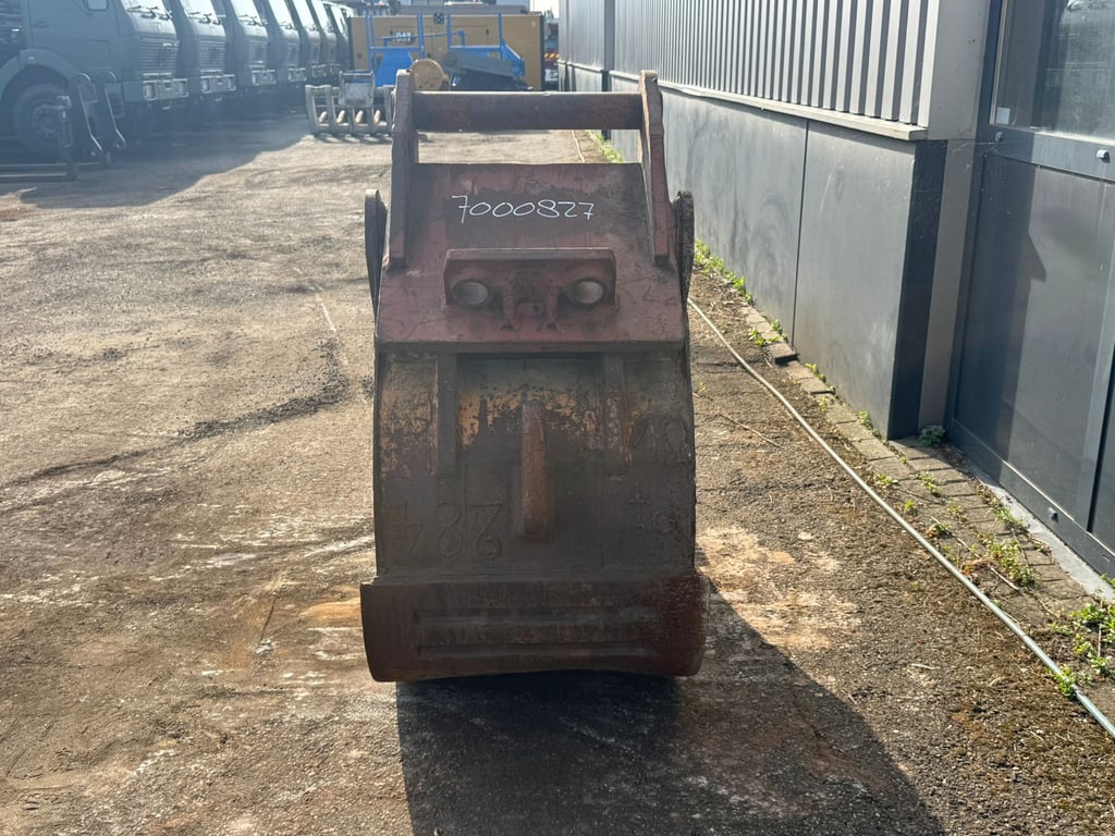 Lehnhoff HH4-700 MS25 70001827 Lehnhoff HH4-700 MS25 1 image 4