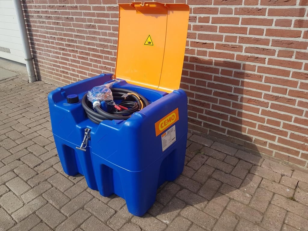 Cemo ad blue tank 2024 7886 Cemo ad blue tank 2024 0 image 6