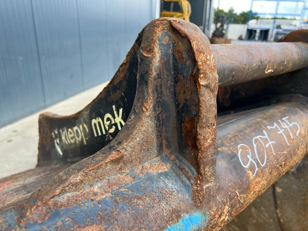 Klepp MEK S70 2011 907745 KLEPP MEK S70 2011 1 image 11