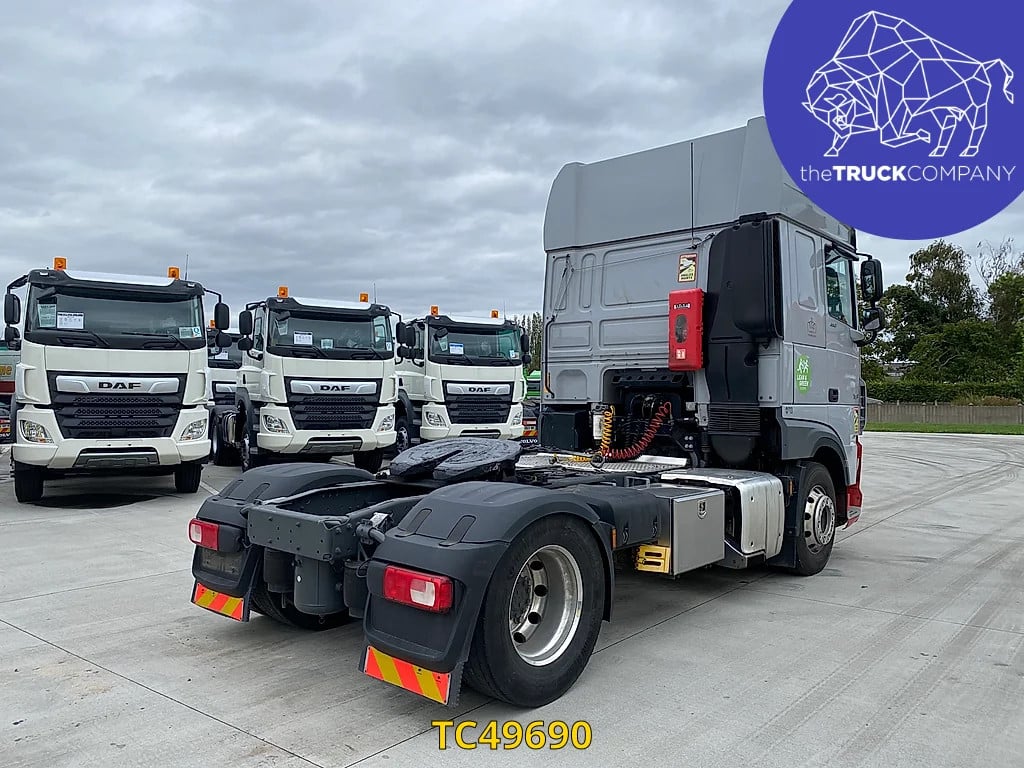DAF XF Euro6 450 2019 TC49690 DAF XF Euro6 450 2019 1 image 6