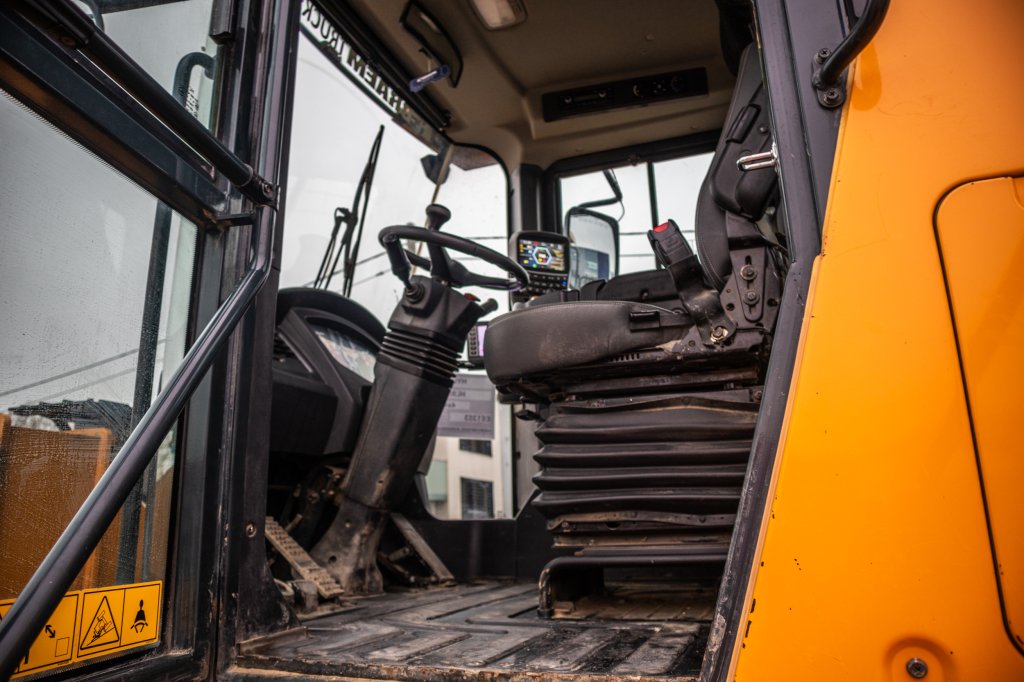 HYUNDAI HL955XT 2019 E61353 HL955XT 2019 1 image 9
